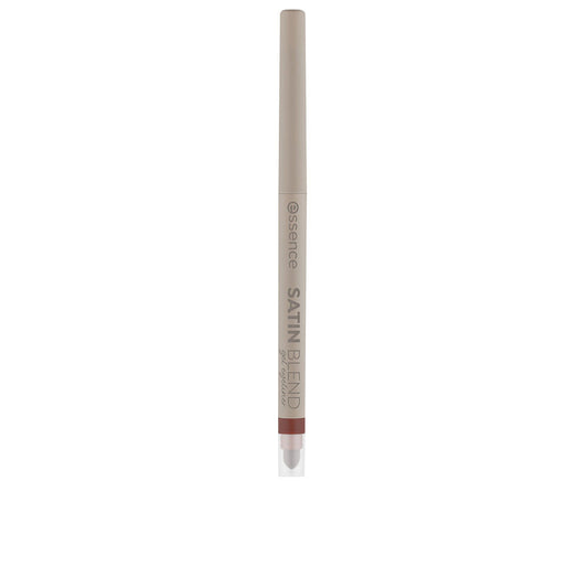 SATIN BLEND eyeliner en gel 05 Rich Burgundy 022 gr