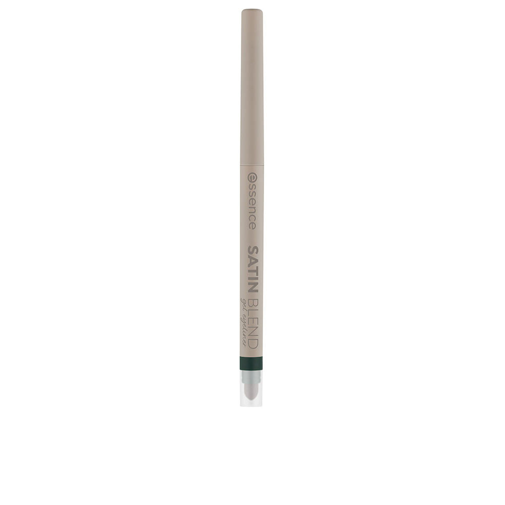 SATIN BLEND eyeliner en gel 06 Deep olive 022 gr