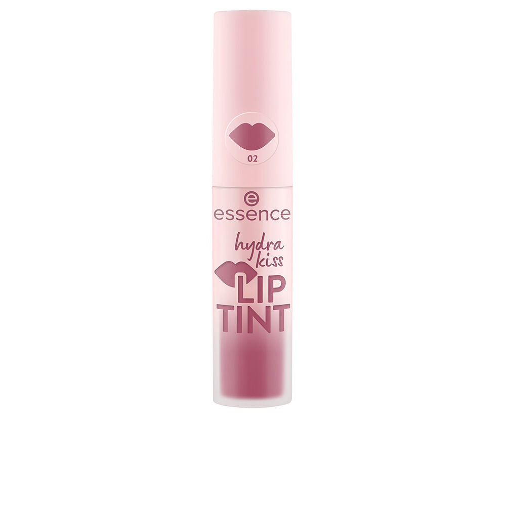 TINTE DE LABIOS hydra kiss 02 Vintage Rose 4 ml