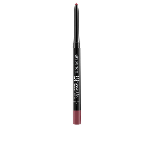 8h MATTE COMFORT perfilador de labios 19 Burgundy Bestie 03 gr