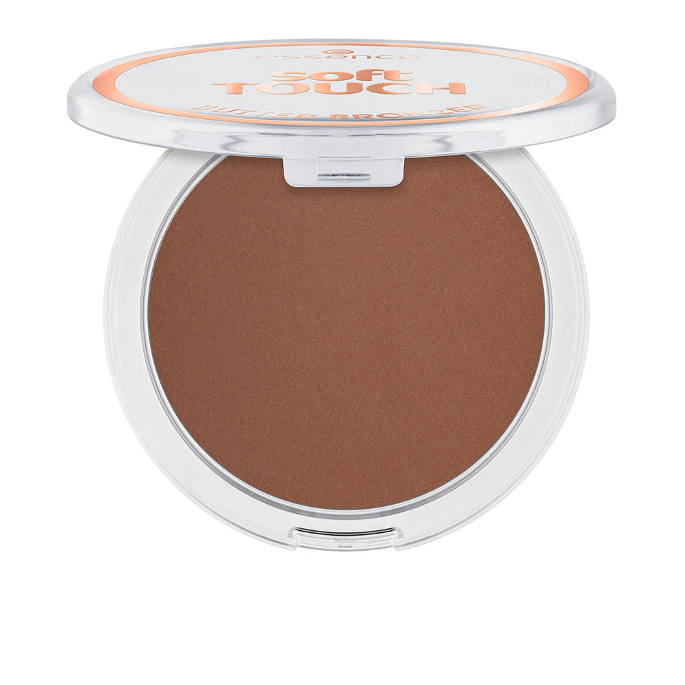 SOFT TOUCH polvo bronceador 30 Creamy Almond Butter 10 gr