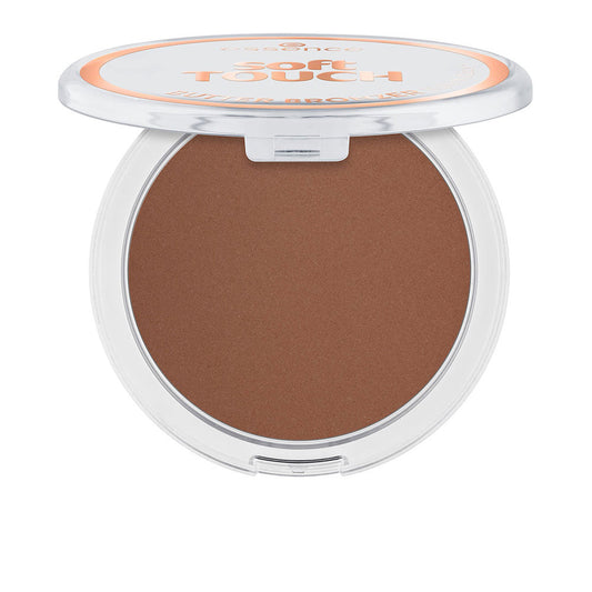 SOFT TOUCH polvo bronceador 30 Creamy Almond Butter 10 gr
