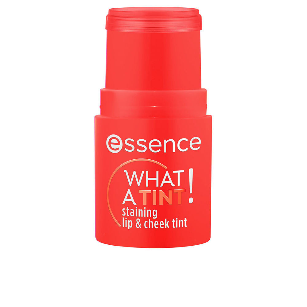 WHAT A TINT tinte de labios y mejillas 20 Grapefruit Bliss 5 gr