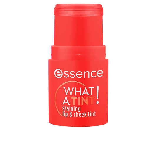 WHAT A TINT tinte de labios y mejillas 20 Grapefruit Bliss 5 gr