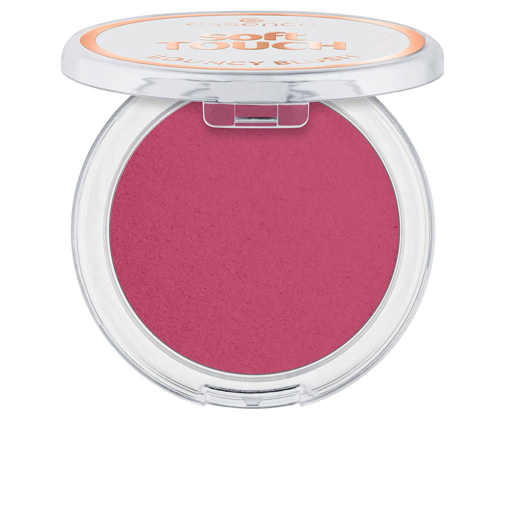 TOUCH BOUNCY BLUSH colorete soft 20 Electric Peony 5 gr