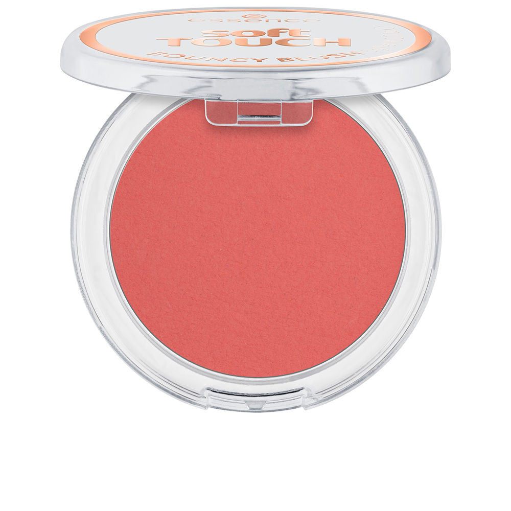 TOUCH BOUNCY BLUSH colorete soft 30 Exotic Daisy 5 gr