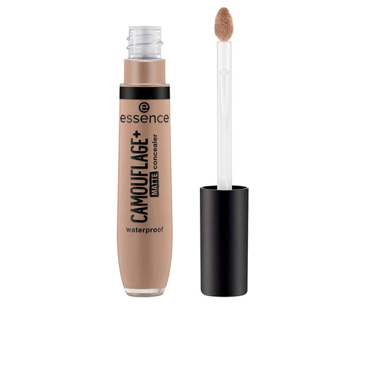 CAMOUFLAGE MATT corrector waterproof 130 8 ml