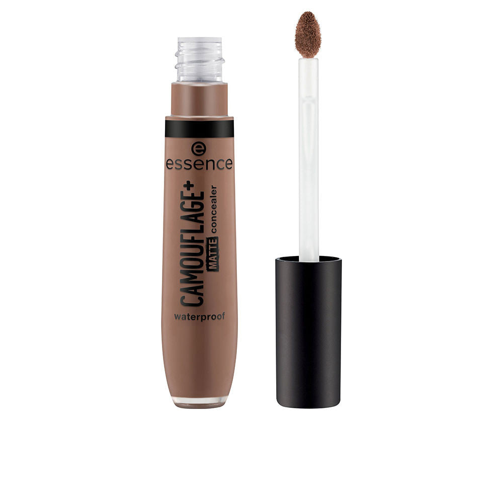 CAMOUFLAGE MATT corrector waterproof 200 8 ml