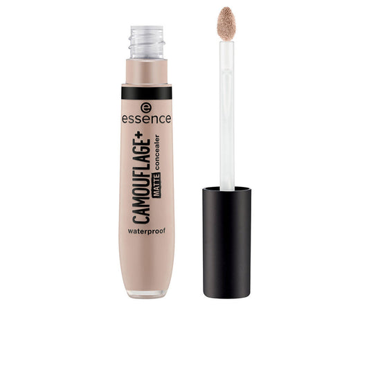 CAMOUFLAGE MATT corrector waterproof 80 8 ml