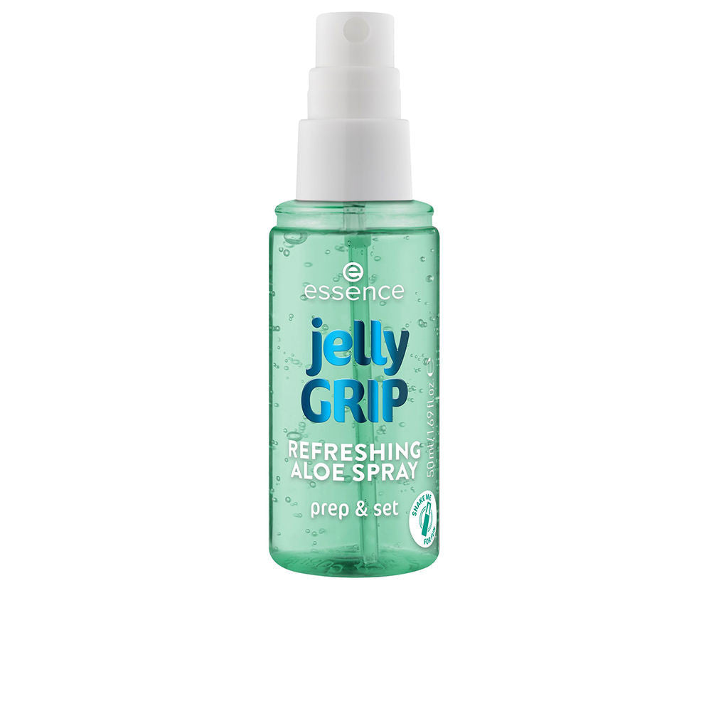 JELLY GRIP refrescante con aloe spray 50 ml