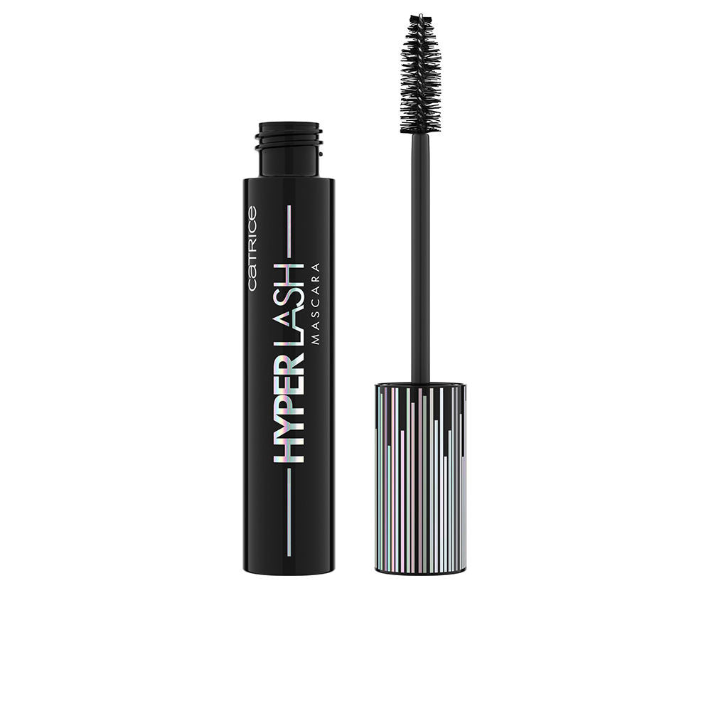 HYPER LASH mascara de pestanas 010 Electric Black 11 ml