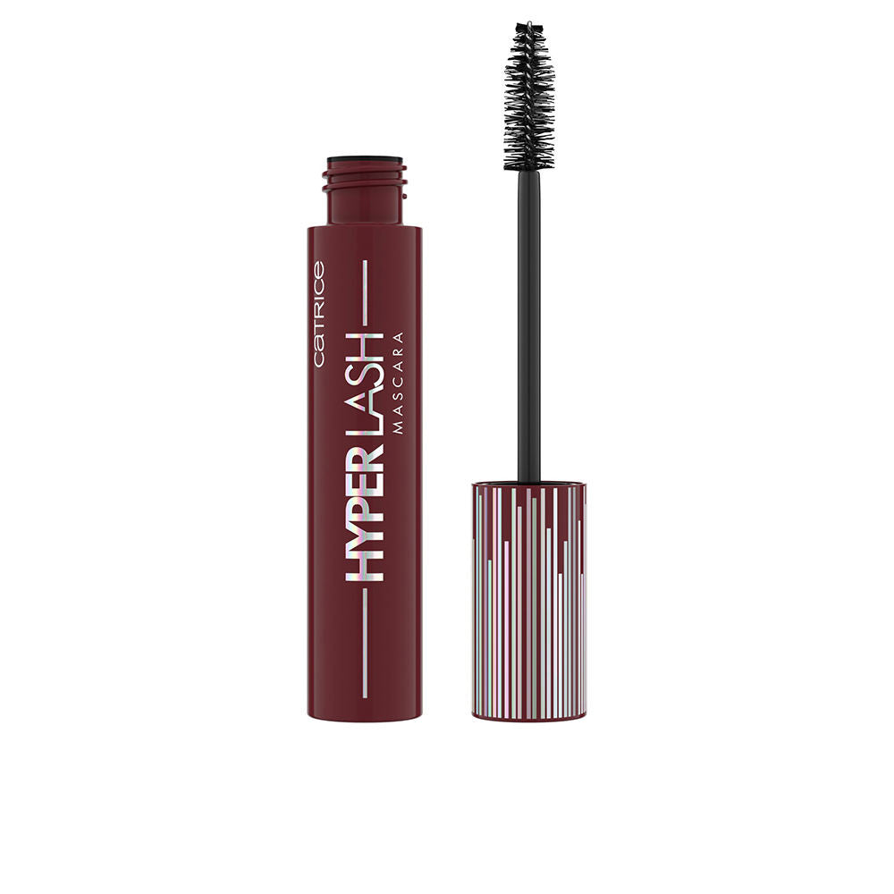 HYPER LASH mascara de pestanas 030 Burgundy Bliss 11 ml