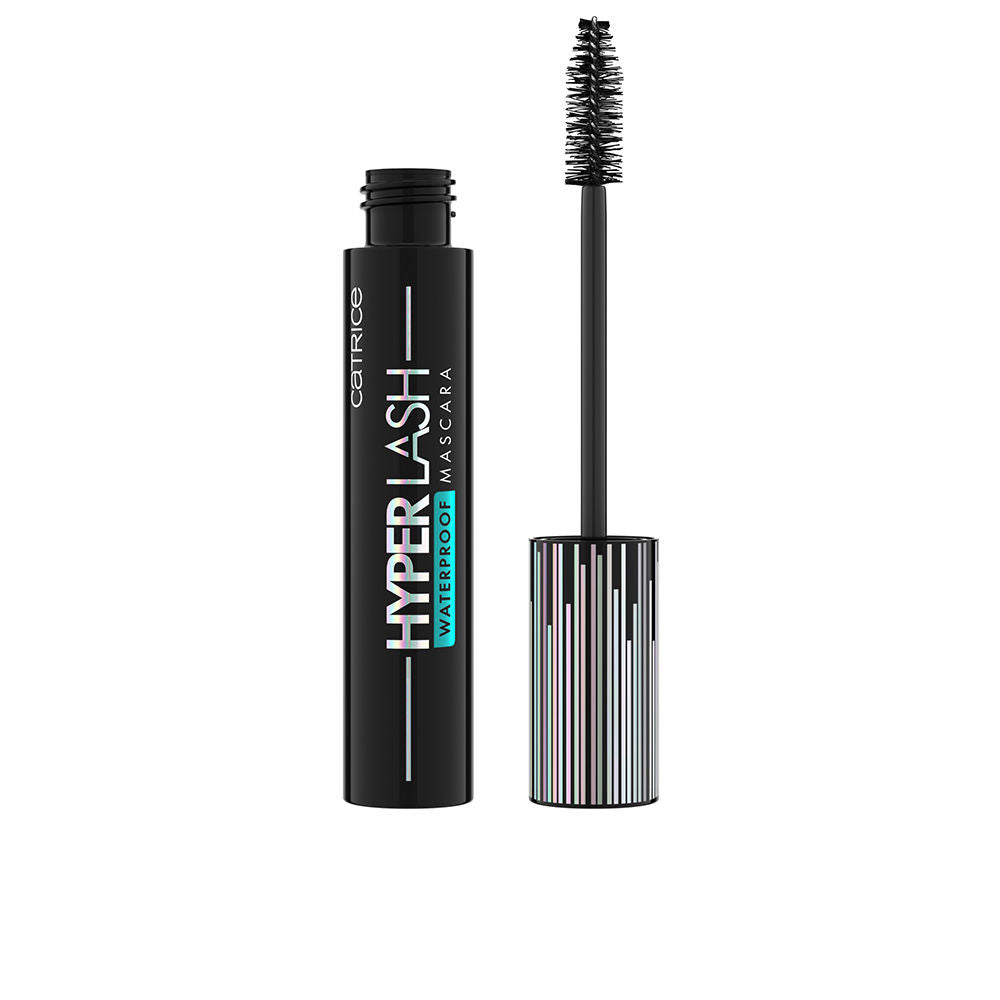 HYPER LASH mascara de pestanas waterproof 010 11 ml