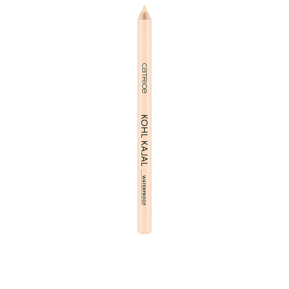 KOHL KAJAL lapiz de ojos resistente al agua 190 Bright Nude 078 gr