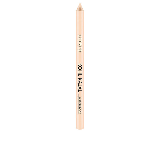 KOHL KAJAL lapiz de ojos resistente al agua 190 Bright Nude 078 gr