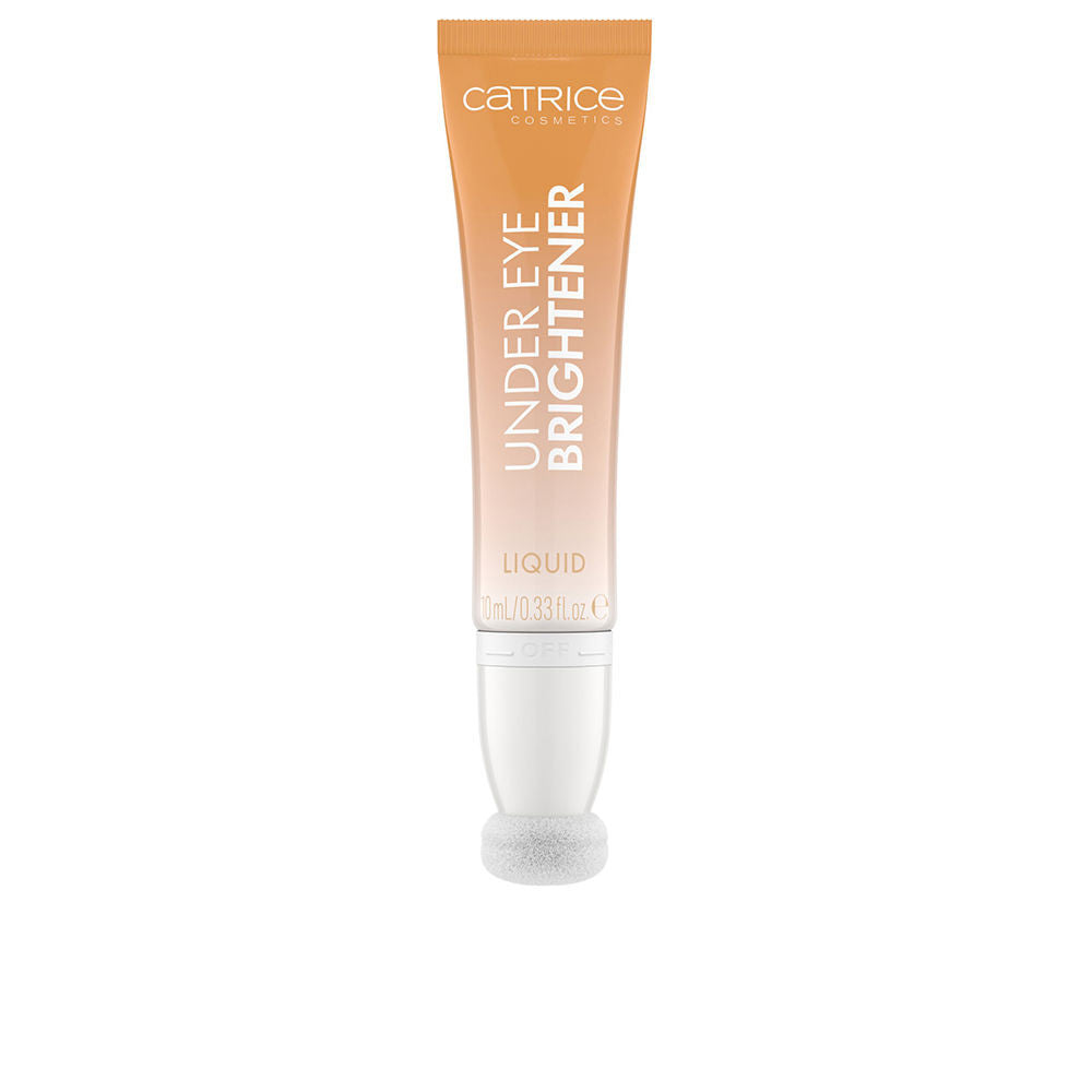 UNDER EYE BRIGHTENER iluminador liquido 020 Warm Nude 10 ml