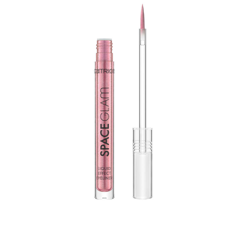 SPACE GLAM eyeliner liquido 040 Pink Stardust 14 ml