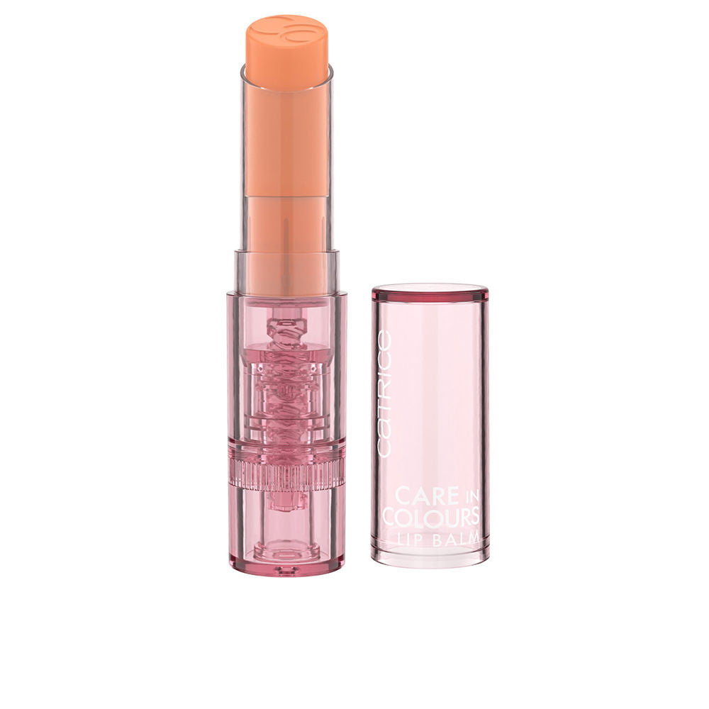 CARE IN CLOURS balsamo labial 080 Happy Hour 3 gr