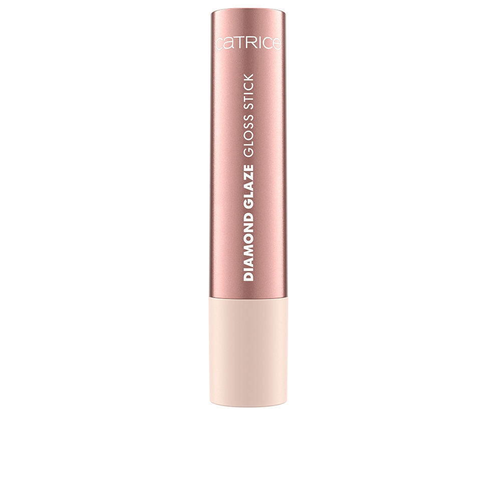 DIAMOND GLAZE brillo de labios stick 010 No Glitter No Glory 16 gr