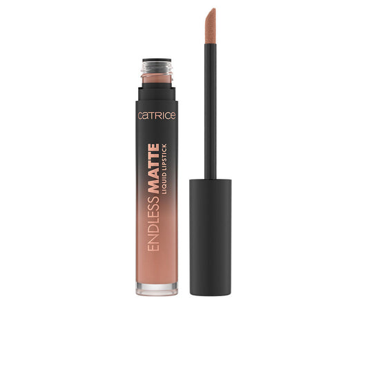 ENDLESS MATTE barra de labios liquida 010 Get Undressed 45 ml