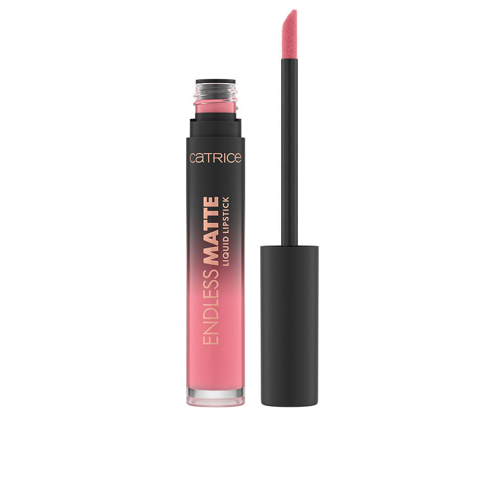 ENDLESS MATTE barra de labios liquida 040 Wifey 45 ml
