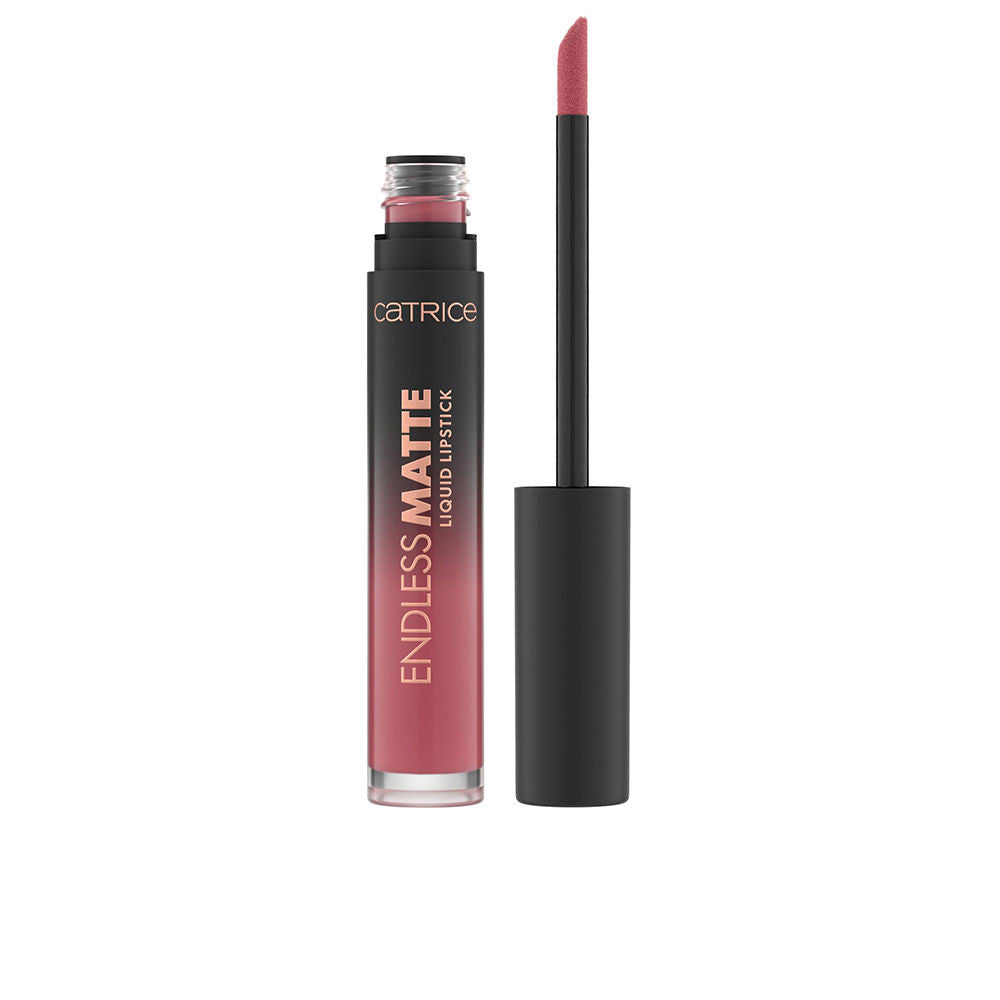 ENDLESS MATTE barra de labios liquida 050 Kiss Me Quick 45 ml