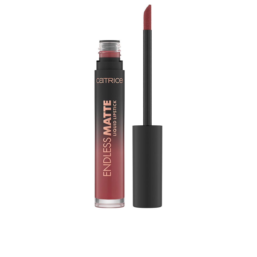 ENDLESS MATTE barra de labios liquida 090 No Broken Hearts 45 ml