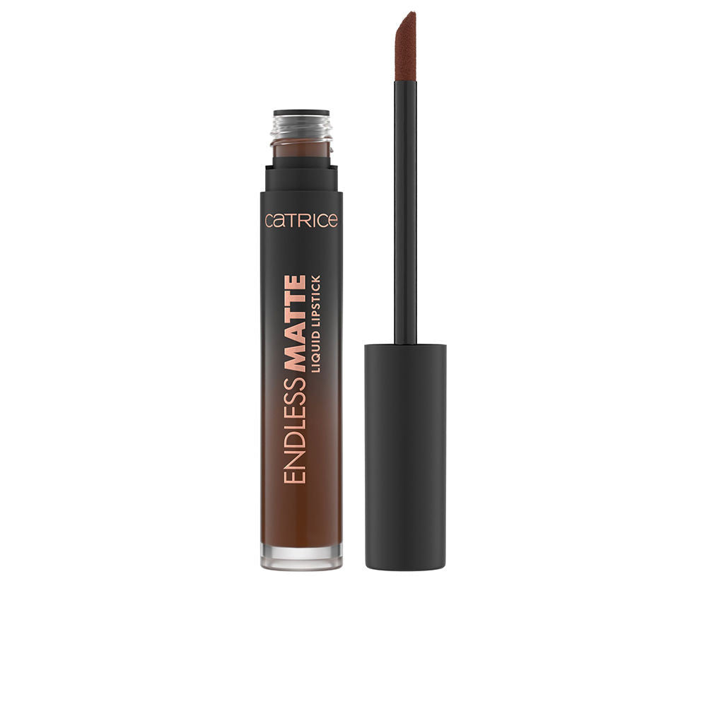 ENDLESS MATTE barra de labios liquida 100 Coffee Date 45 ml