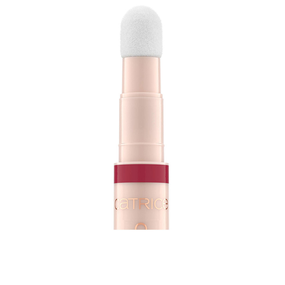COLOUR CUSHION aceite labial 040 Crimson Crush 18 ml