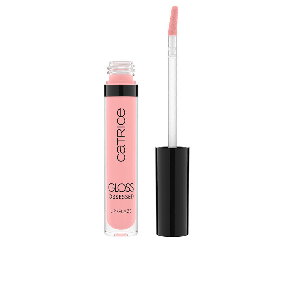 GLOSS OBSESSED brillo de labios 020 Same Gloss Different Day 25 ml