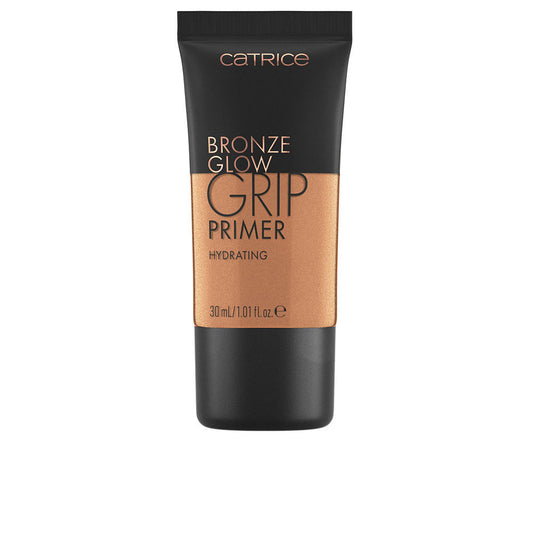 GRIP BRONZE GLOW prebase 010 30 ml