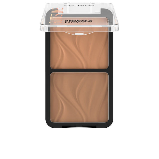 BUTTER LIKE paleta de bronceado contorno 010 Born To Shape 9 gr