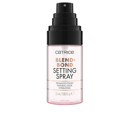 BLEND + BOMB fijador spray 55 ml