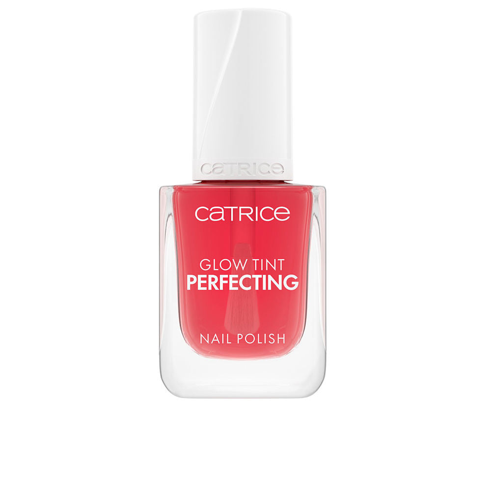 GLOW TINT perfecting esmalte de unas 010 Soft Blush 105 ml