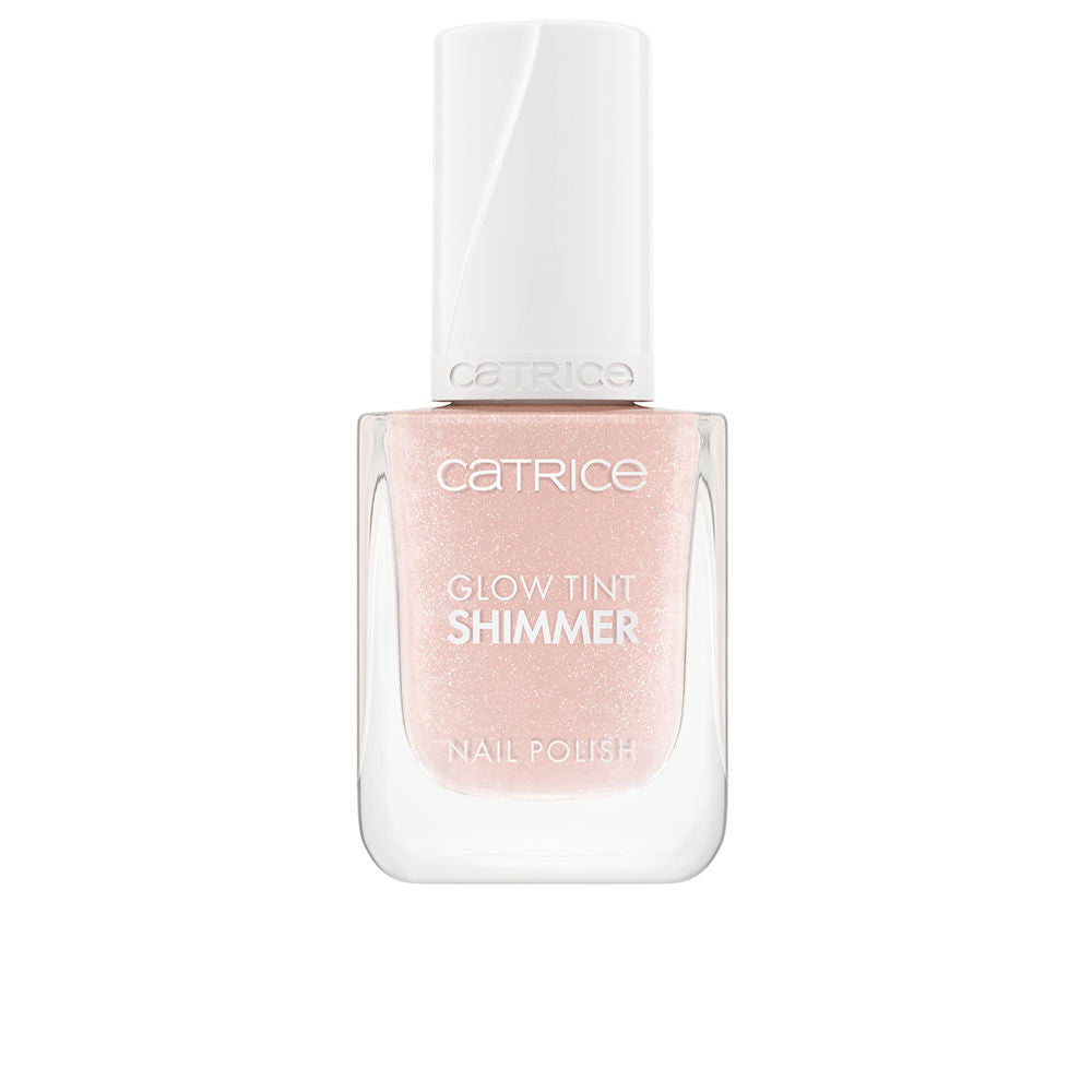 GLOW TINT shimmer esmalte de unas 030 Sparkle Symphony 105 ml