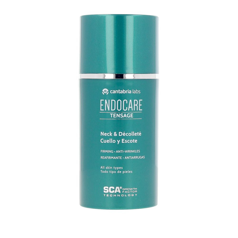 ENDOCARE TENSAGE cuello y escote 80 ml