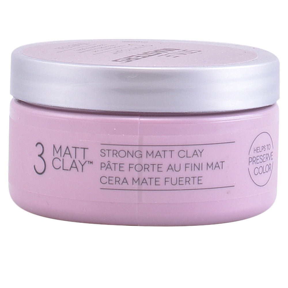 STYLE MASTERS creator matt clay 85 gr