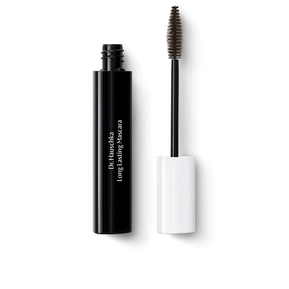 Mascara de pestanas de larga duracion 02 Brown 8 ml