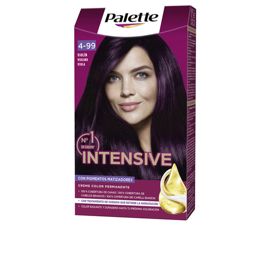 PALETTE INTENSIVE tinte 499 violin 1 u