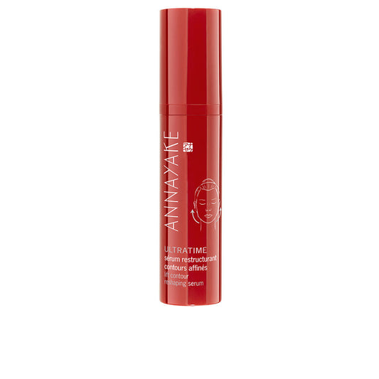 ULTRATIME serum lift-contour rostro afinado 30 ml