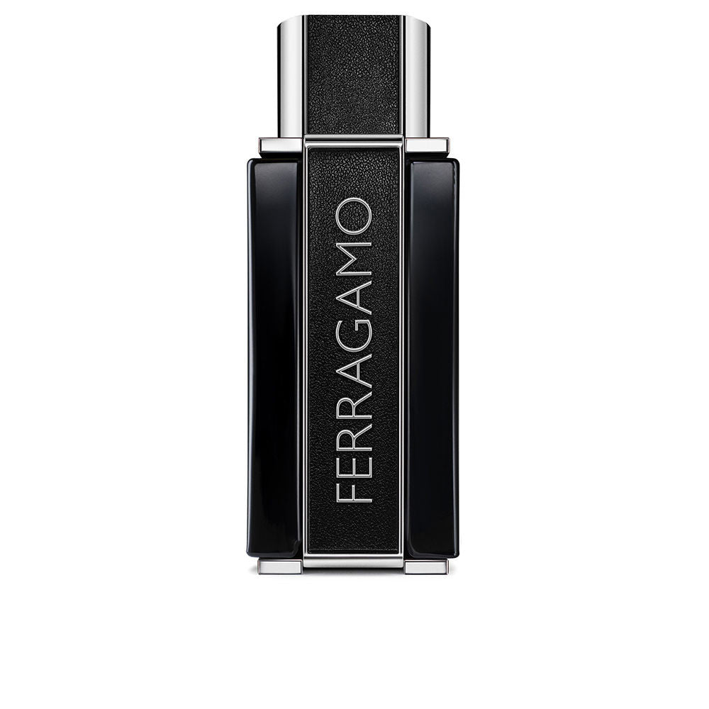 FERRAGAMO SUBLIME LEATHER edp vapo 100 ml