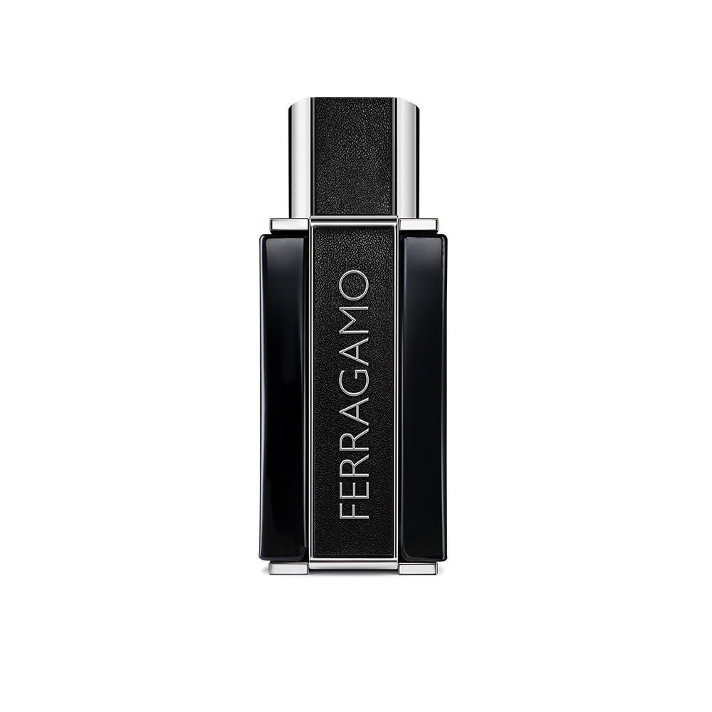 FERRAGAMO SUBLIME LEATHER edp vapo 50 ml