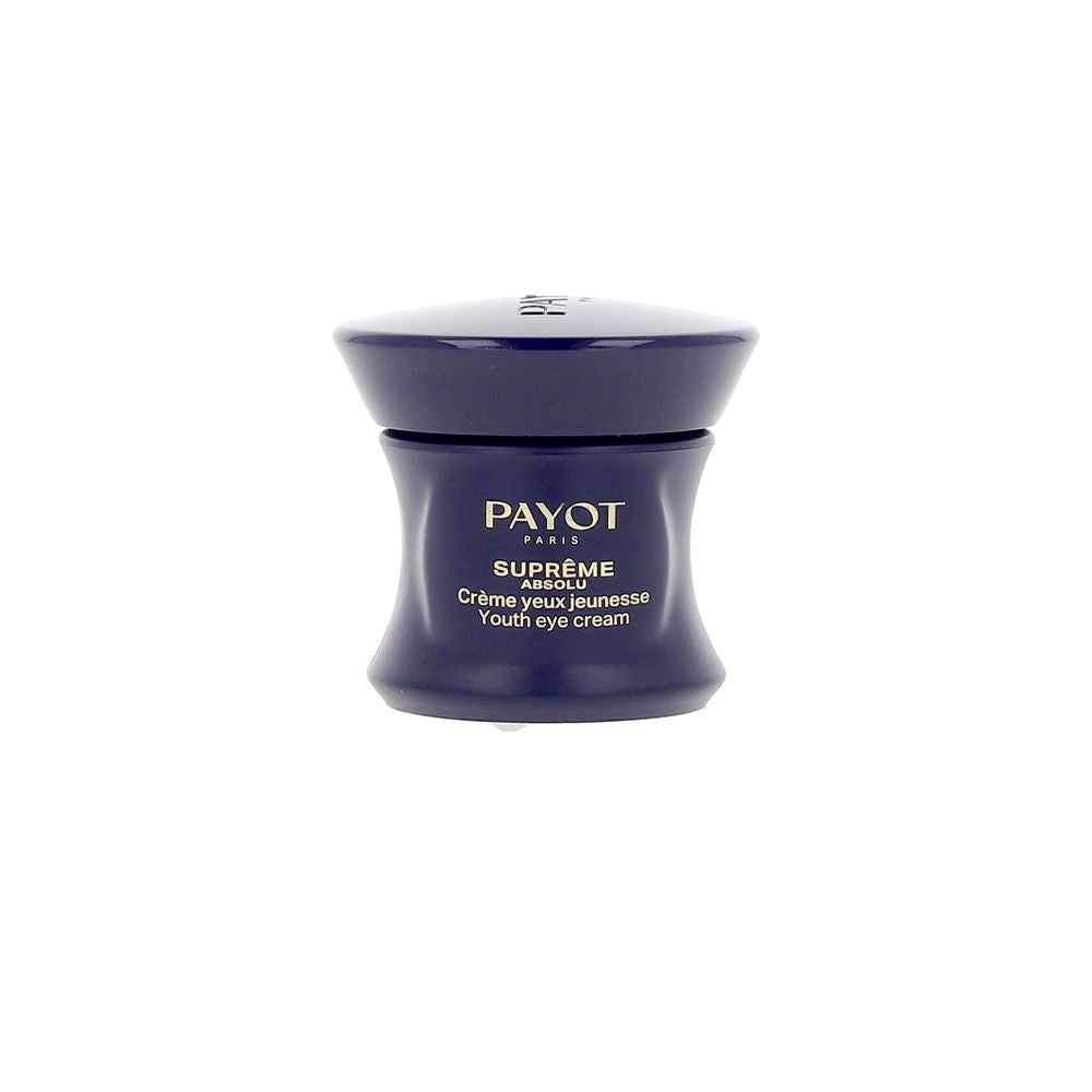 SUPRÊME ABSOLU crema rejuvenecedora para los ojos 15 ml