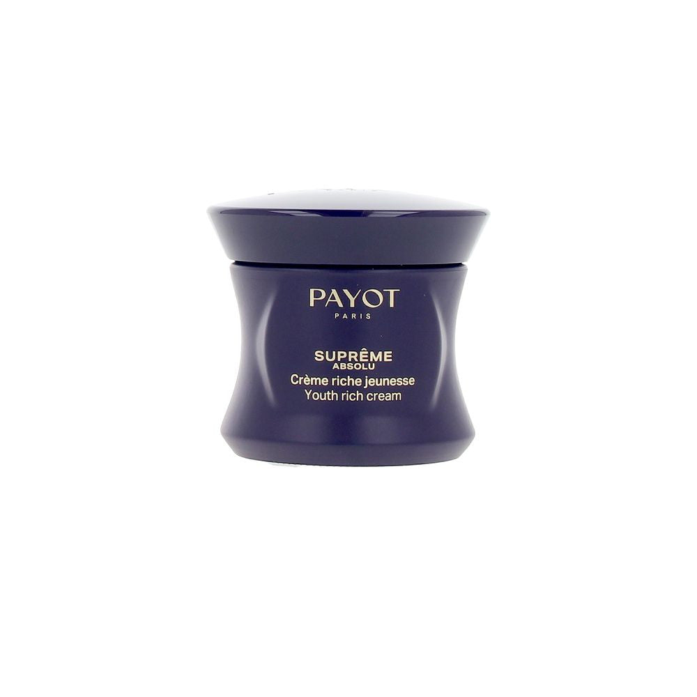 SUPRÊME ABSOLU crema rica rejuvenecedora 50 ml