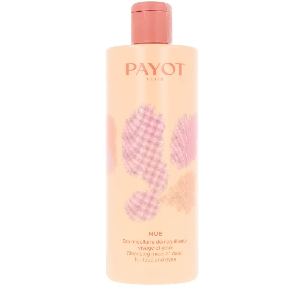 NUE agua micelar limpiadora edición limitada 400 ml