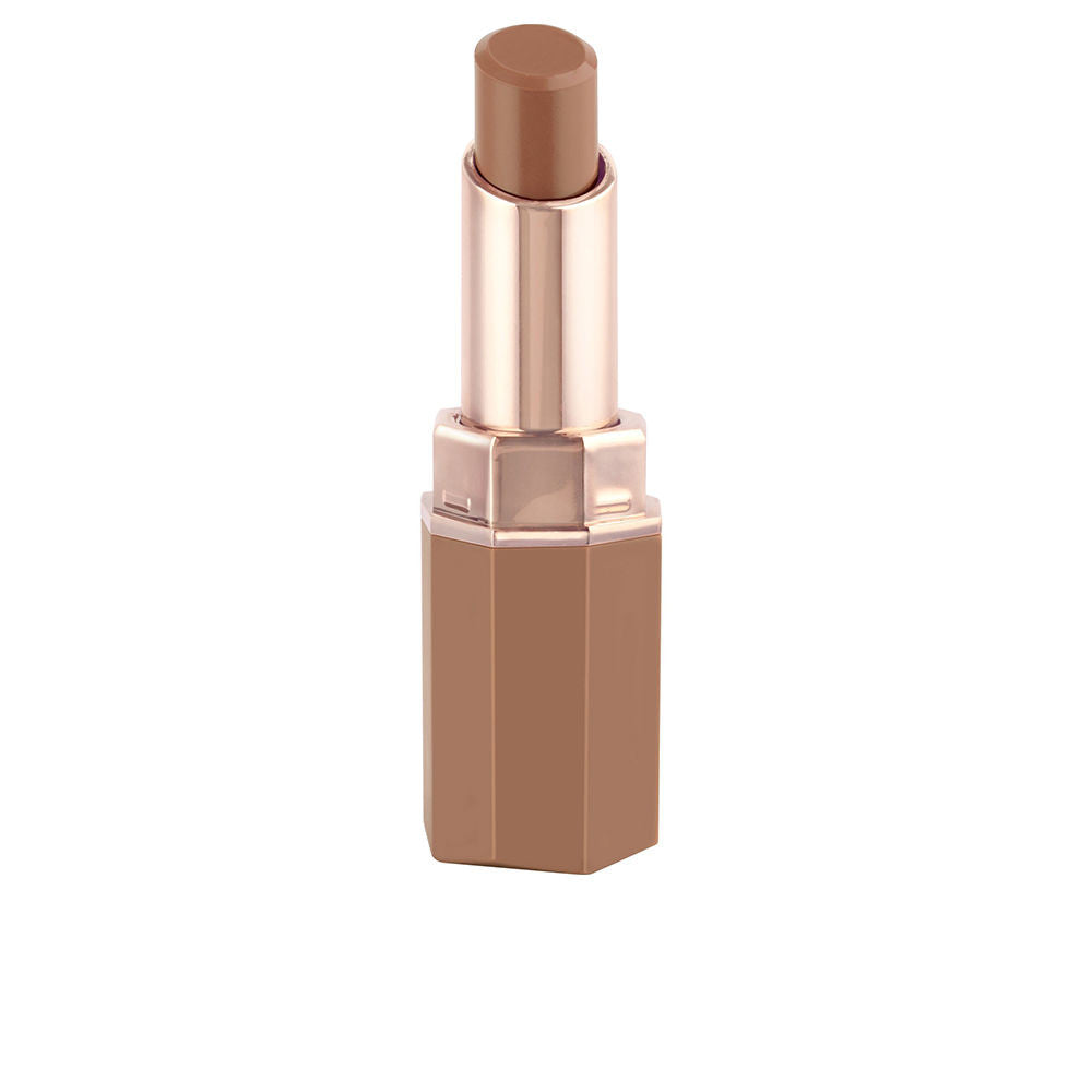 ESPRESSO YOURSELF barra de labios brillo intenso C01 Machiato Glow 3 gr