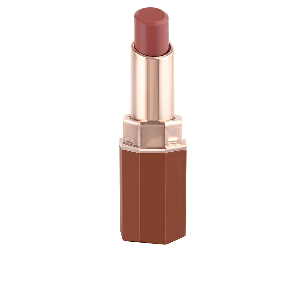 ESPRESSO YOURSELF barra de labios brillo intenso C02 Mocha Mousse 3 gr