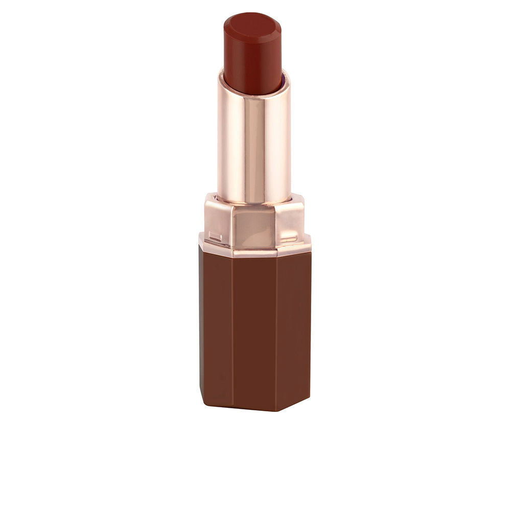 ESPRESSO YOURSELF barra de labios brillo intenso C03 Caramel Drizzle 3 gr