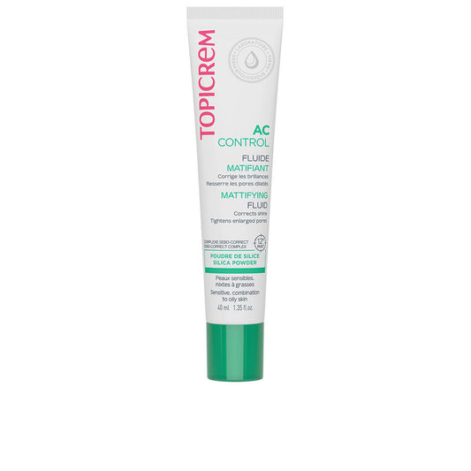 AC CONTROL fluido matificante 40 ml