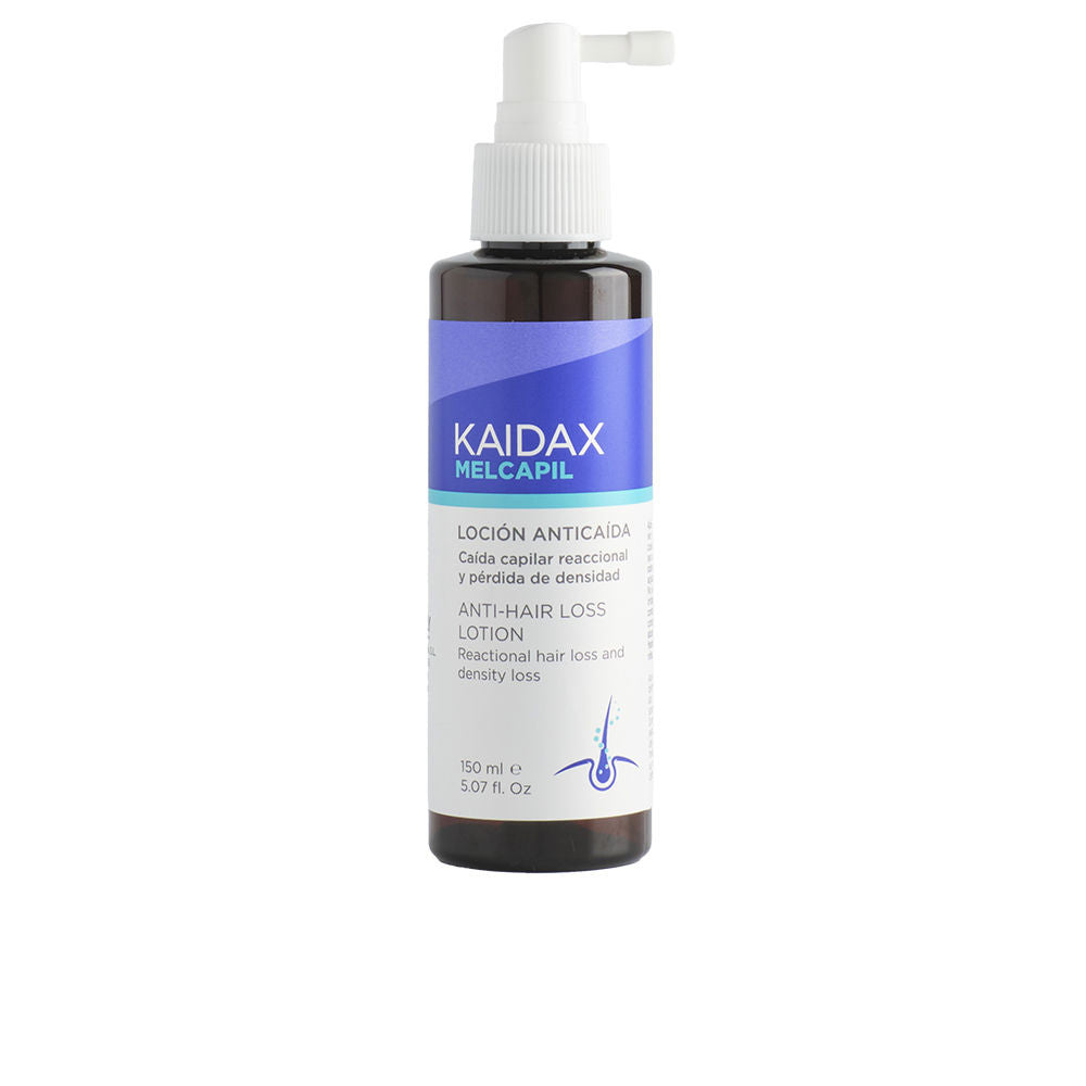 KAIDAX MELCAPIL loción anticaída 150 ml